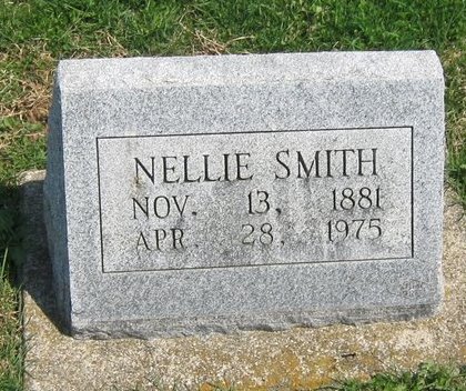 Nellie Smith