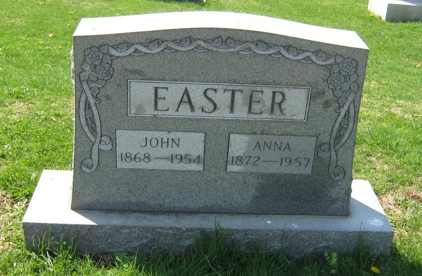 John Easter