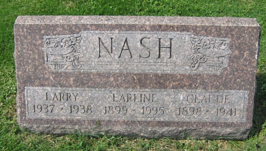 Earline Nash