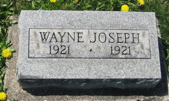 Wayne Joseph Brown