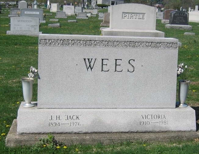 Victoria Wees