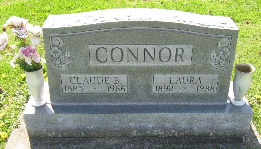 Laura Connor