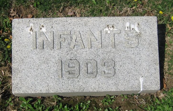 Infant Miles