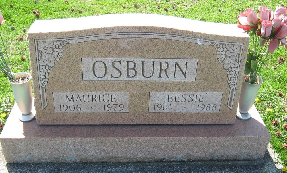 Maurice Osburn