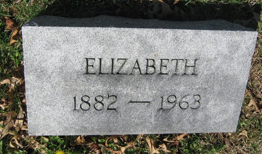 Elizabeth Pigg
