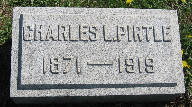 Charles L Pirtle