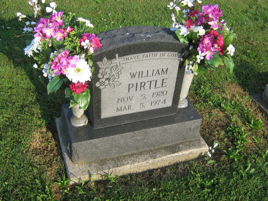 William Pirtle