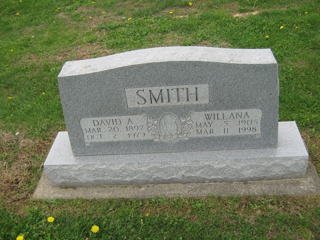 David A Smith
