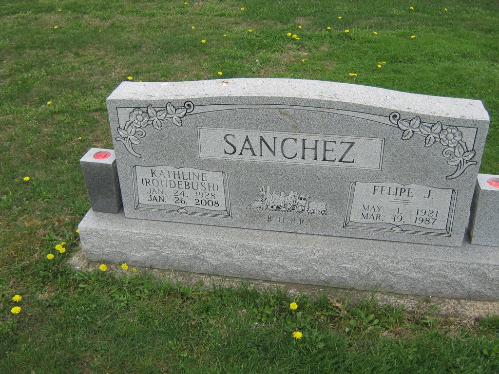 Felipe J Sanchez