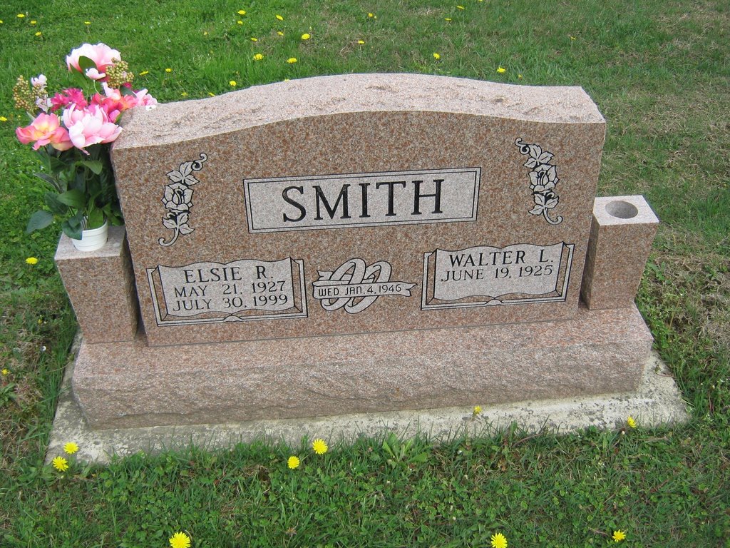 Walter L Smith