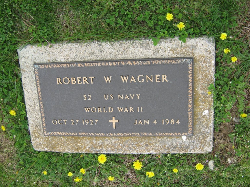 Robert W Wagner