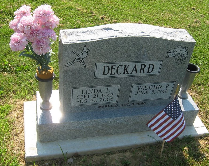 Linda L Deckard