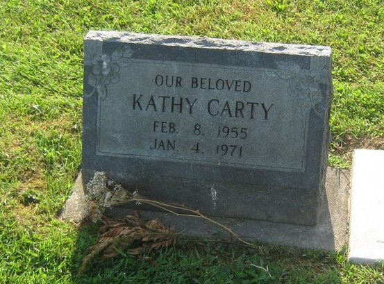 Kathy Carty