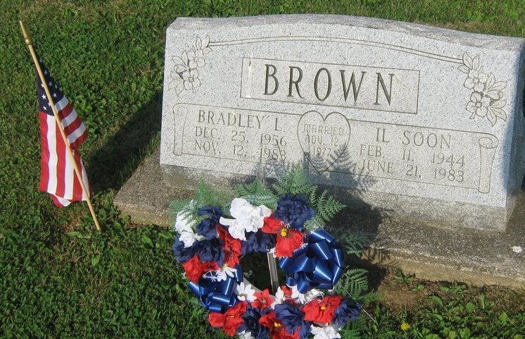 Bradley L Brown