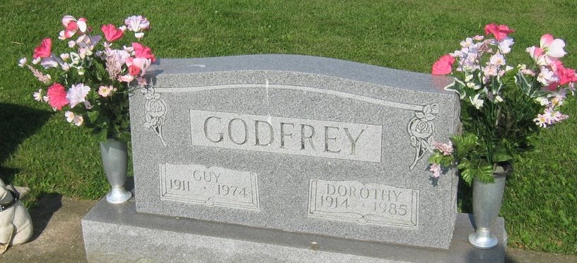 Guy Godfrey