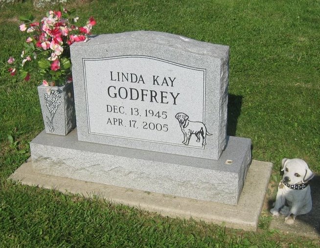 Linda Kay Godfrey