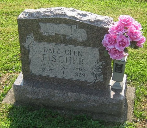 Dale Glen Fischer
