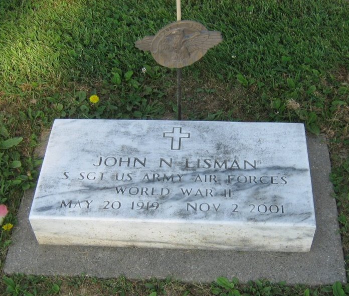 John N Lisman
