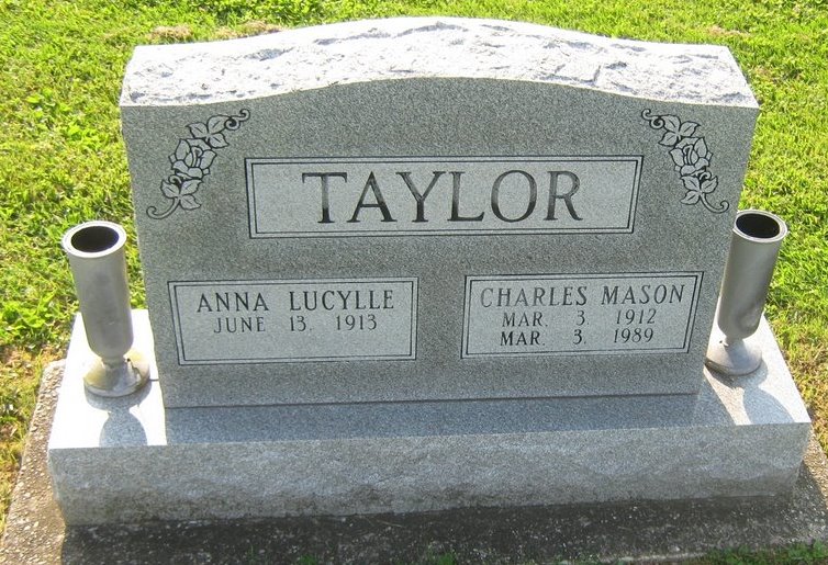 Anna Lucylle Taylor