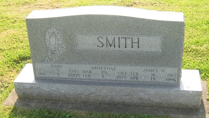 James H Smith