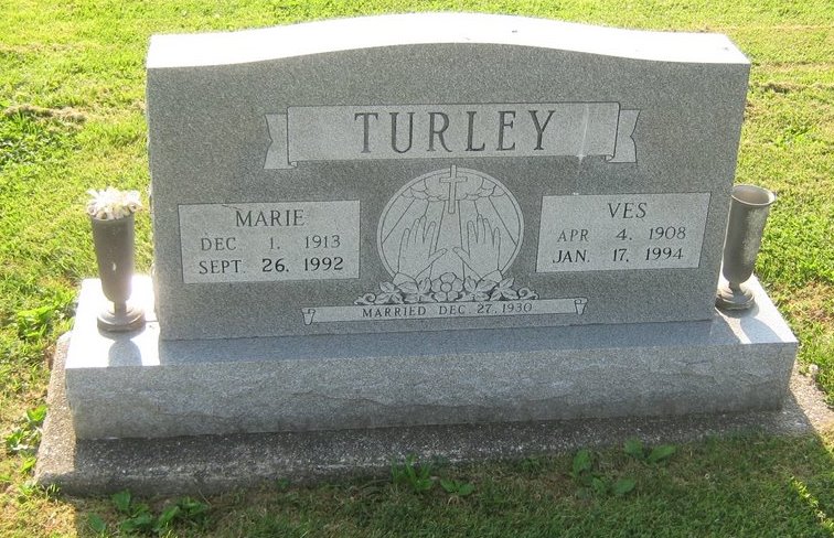 Marie Turley
