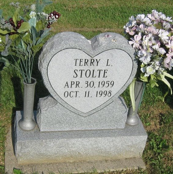 Terry L Stolte