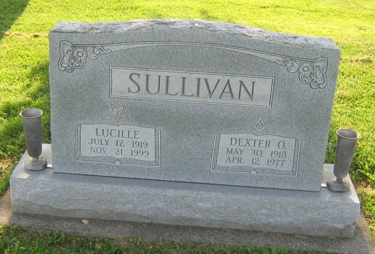 Lucille Sullivan