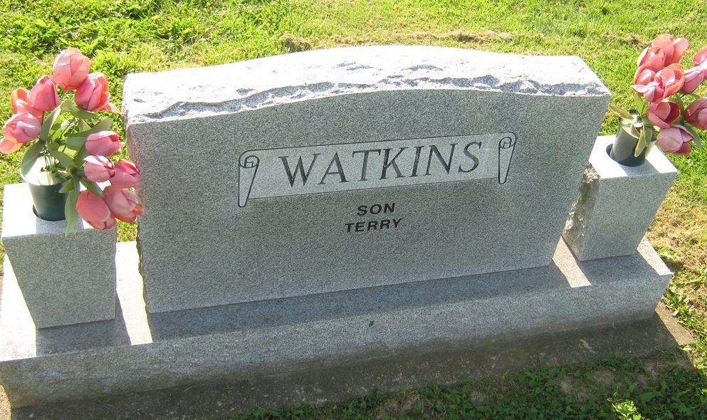 Ralph V Watkins