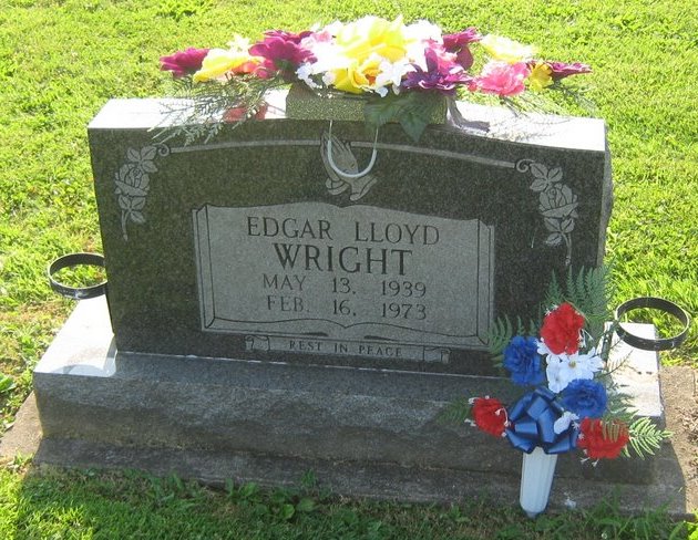 Edgar Lloyd Wright