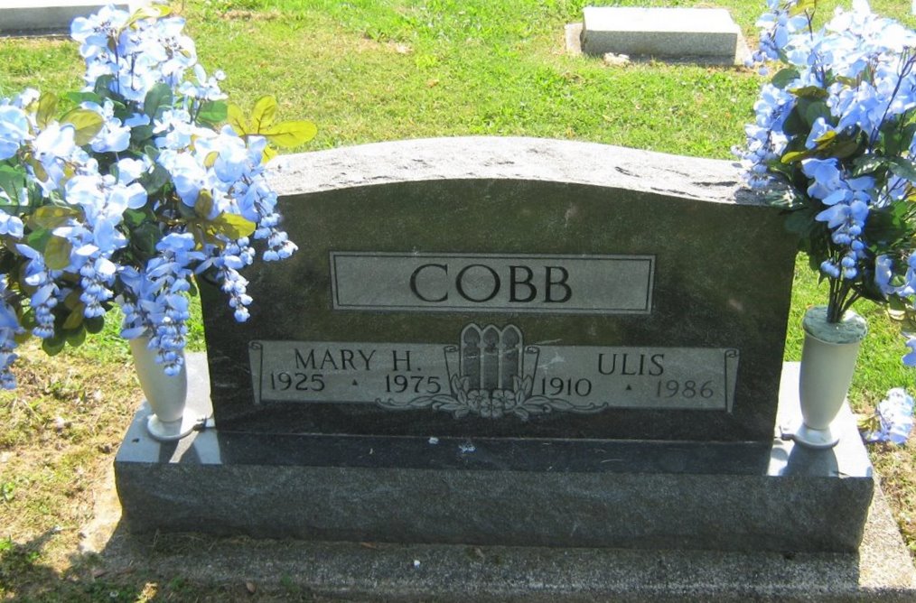 Ulis Cobb