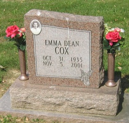 Emma Dean Cox