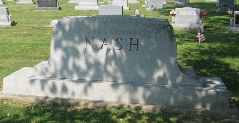 Coleman Nash