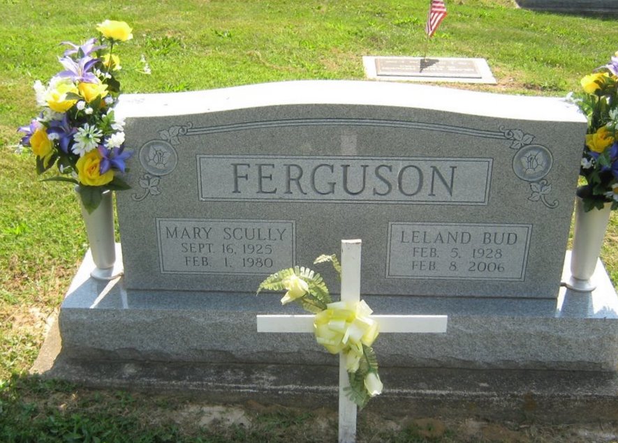 Mary Scully Ferguson