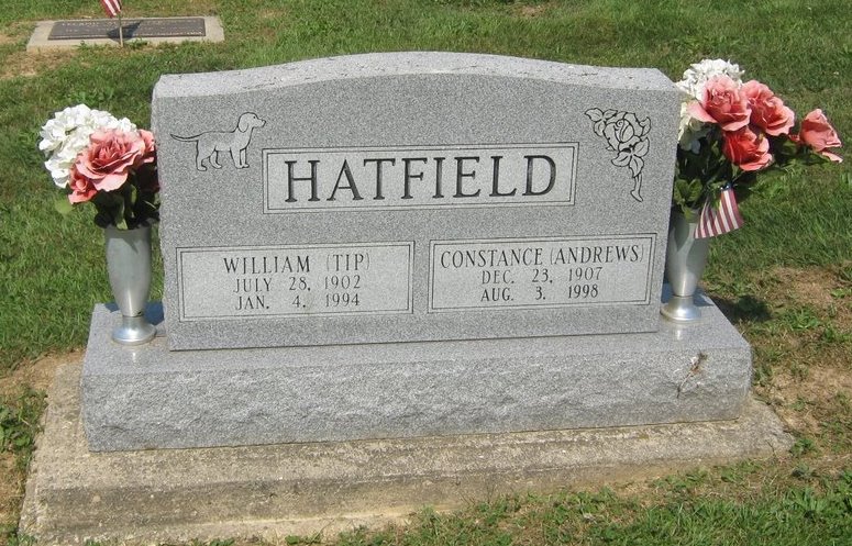 William "Tip" Hatfield