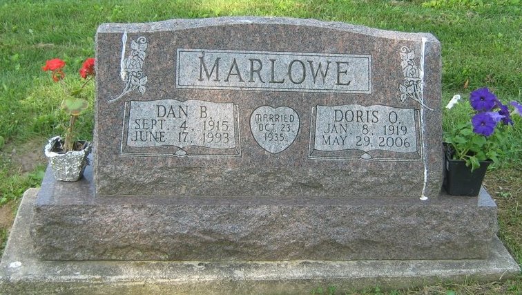 Doris O Marlowe