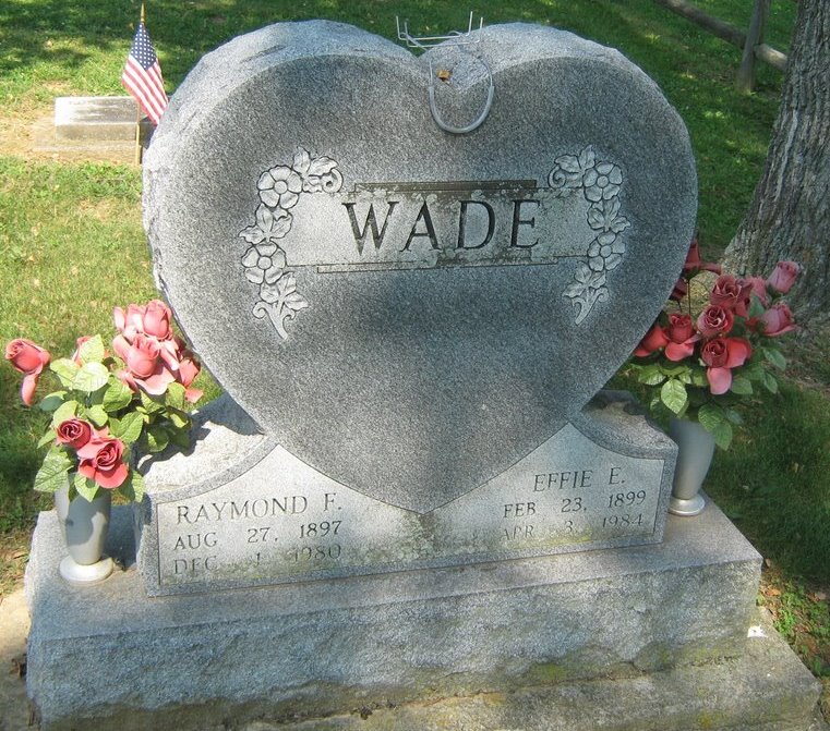 Effie E Wade
