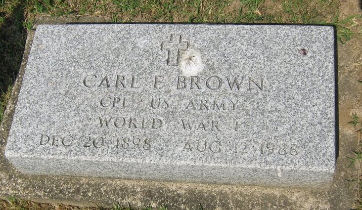 Margaret J Brown