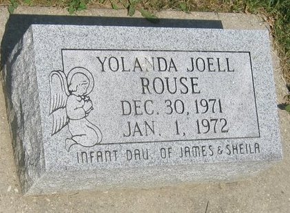 Yolanda Joell Rouse