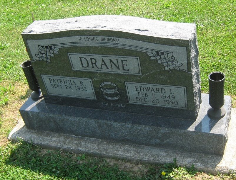 Edward L Drane