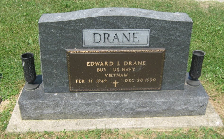 Edward L Drane