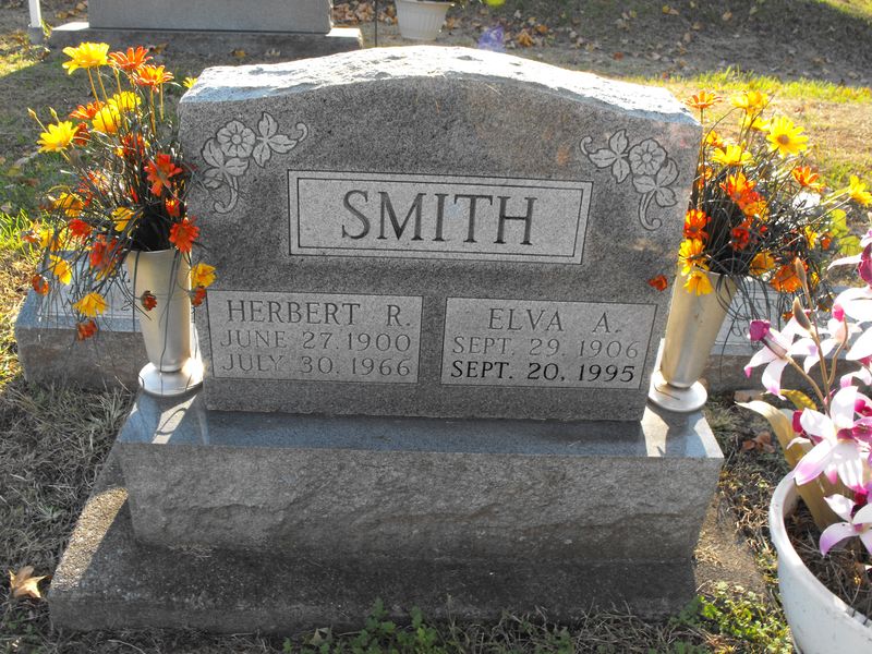 Herbert R Smith