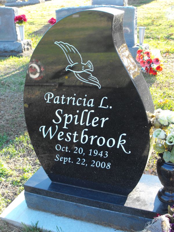 Patricia L Westbrook