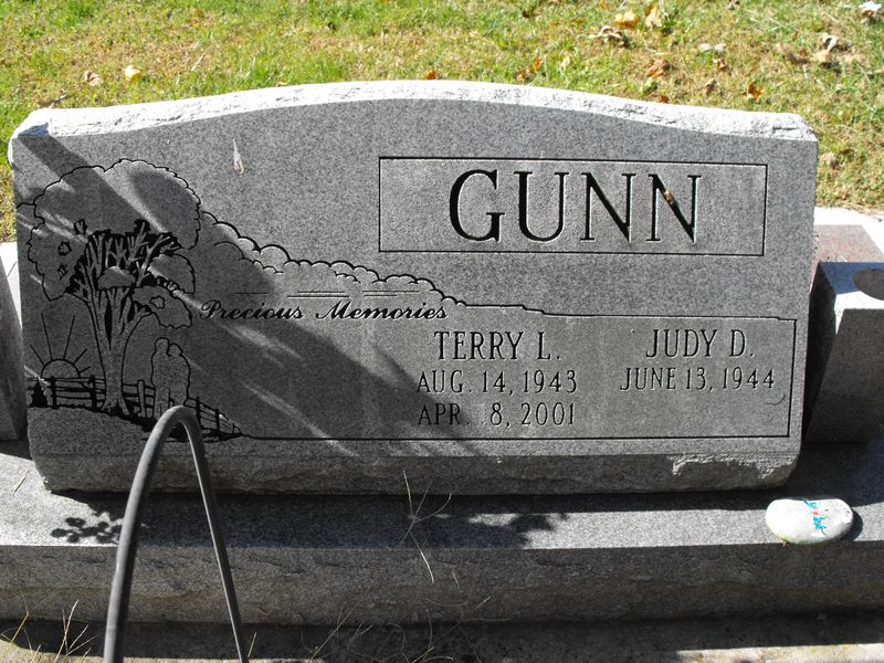 Terry L Gunn