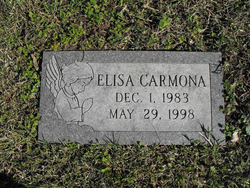 Elisa Carmona