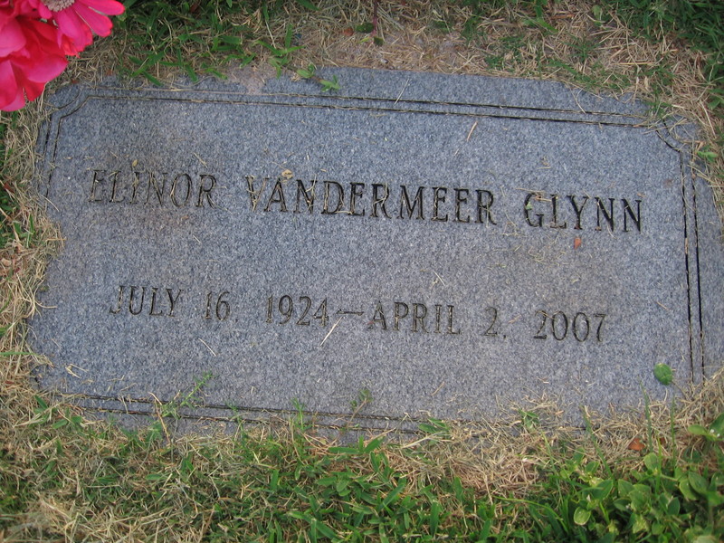 Elynor Vandermeer Glynn