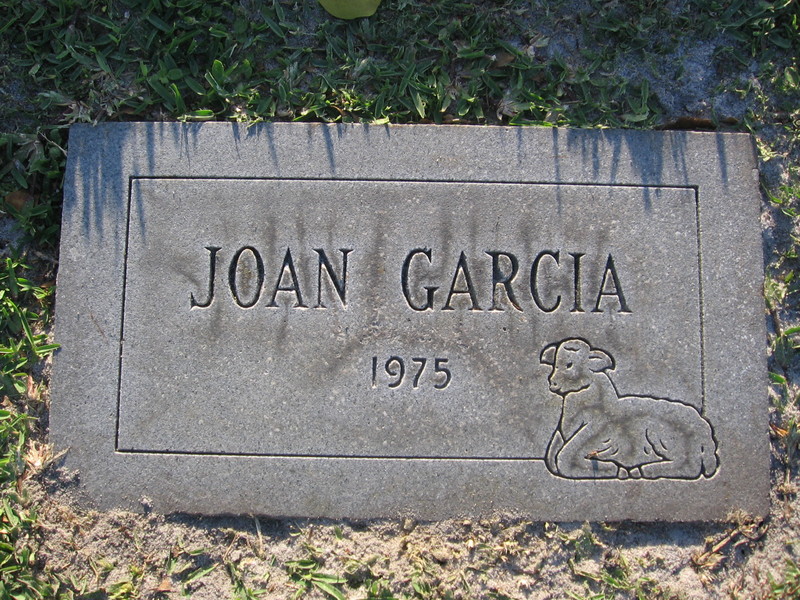 Joan Garcia
