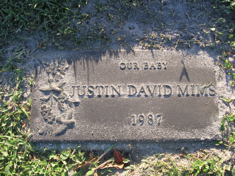 Justin David Mims