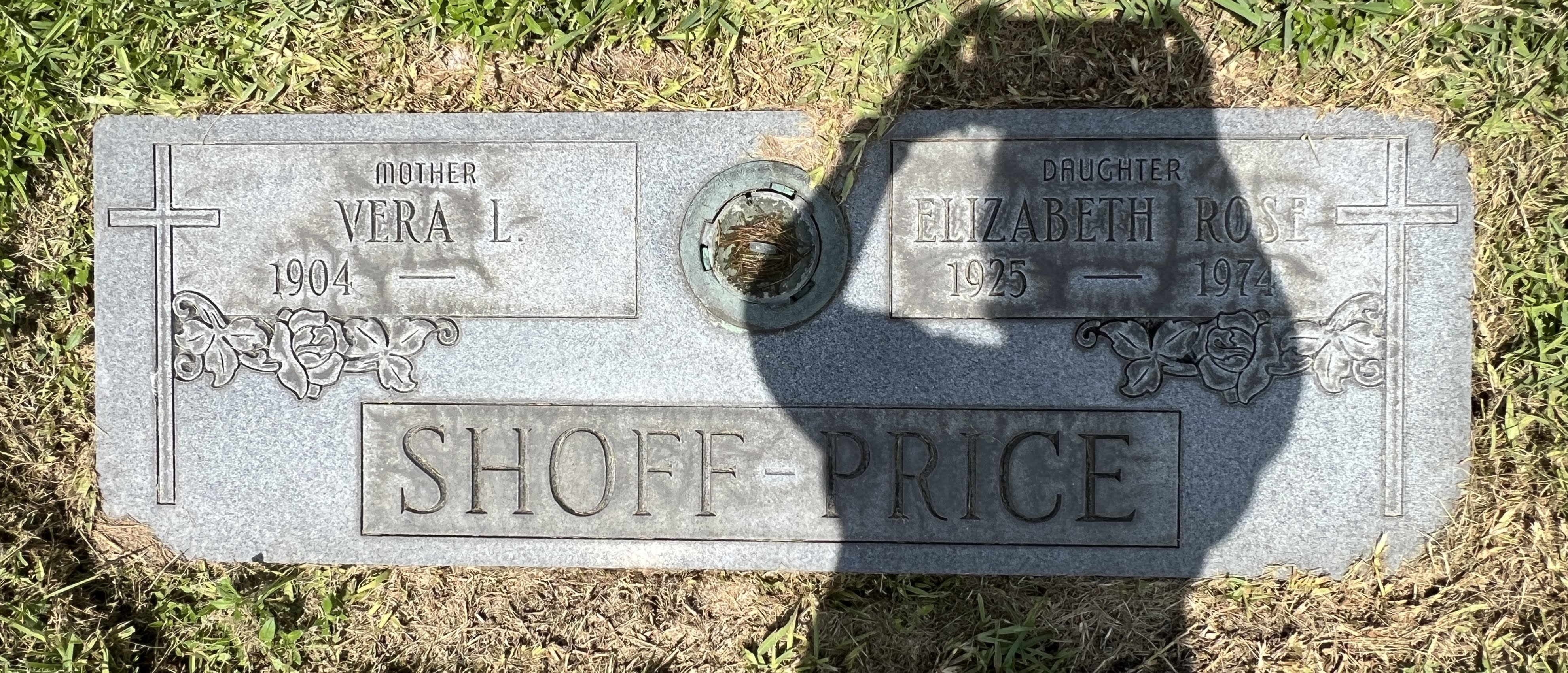 Elizabeth Rose Shoff-Price