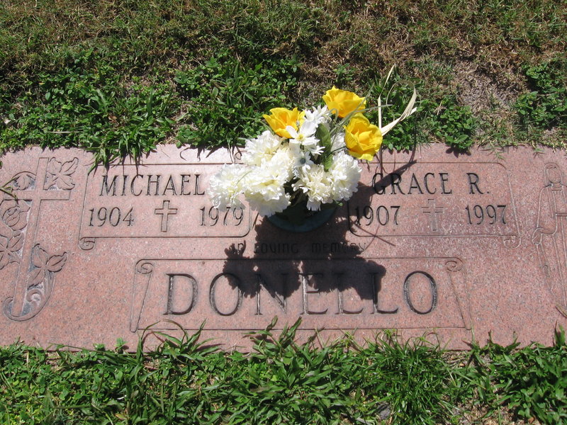 Michael Donello