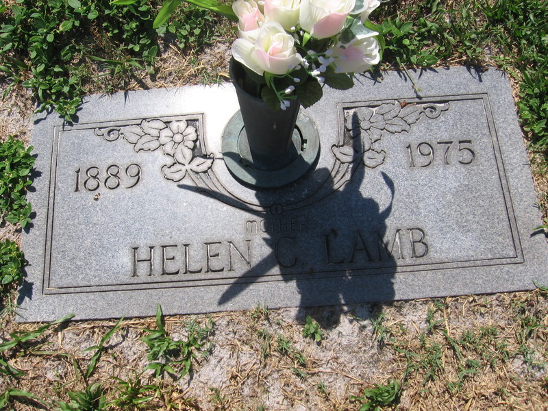 Helen C Lamb